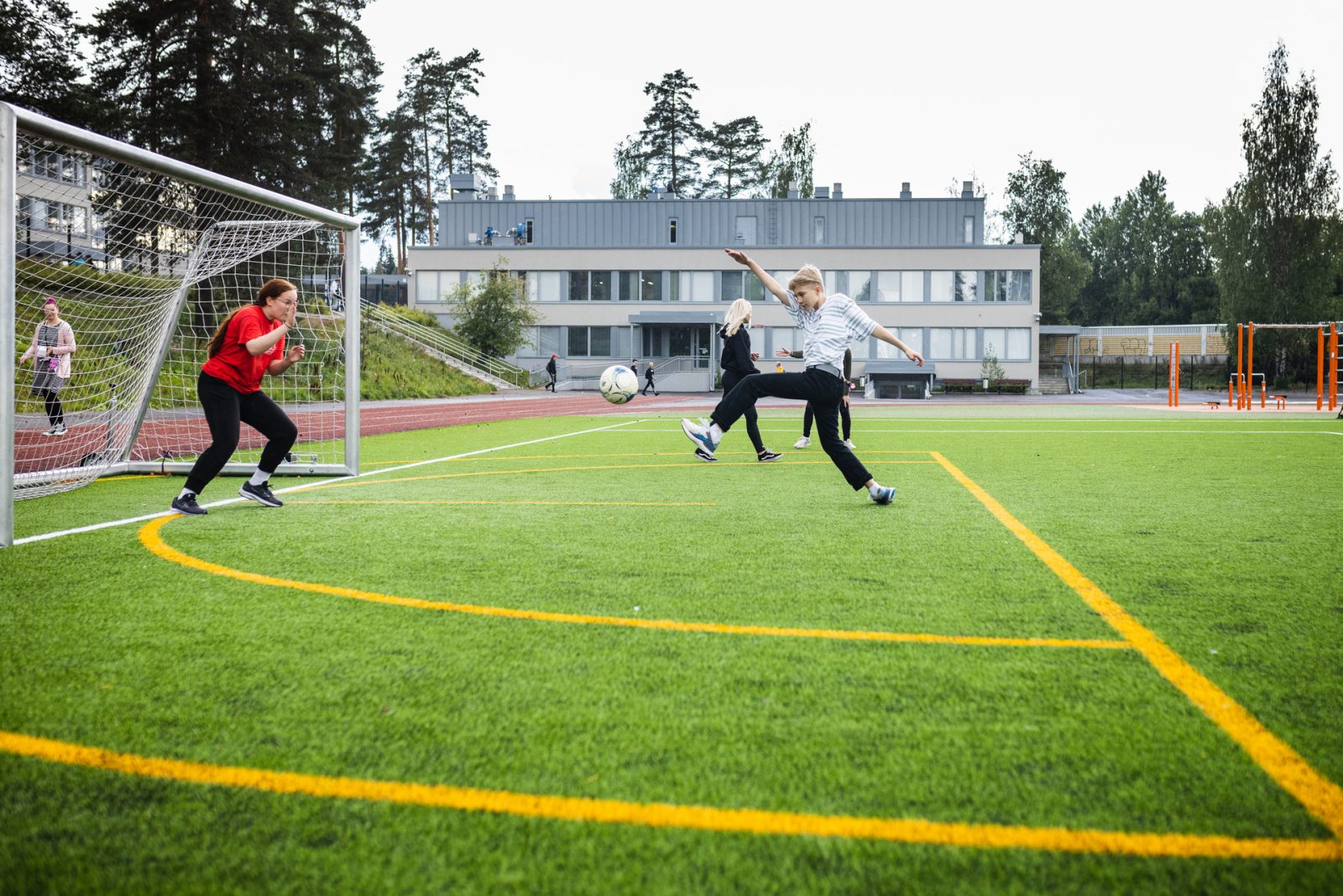 Lahti pyytää tarjouksia harrastustoiminnan järjestäjiltä